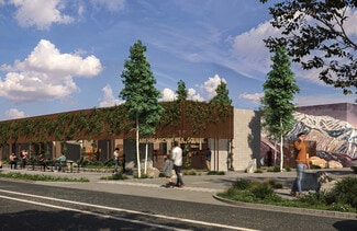 More details for 1410 W Indiana Ave, Salt Lake City, UT - Retail for Lease