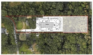 More details for 4002 Garden Ln, Tampa, FL - Land for Lease