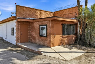 Plus de détails pour 12 W Southern Ave, Mesa, AZ - Industriel à louer