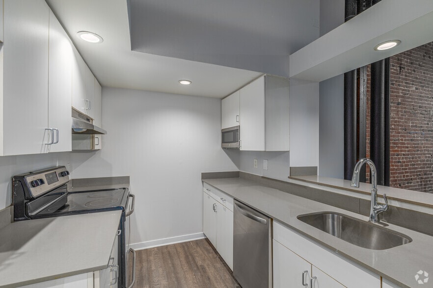 303 Vine St, Philadelphia, PA à louer - Photo intérieure - Image 2 de 29