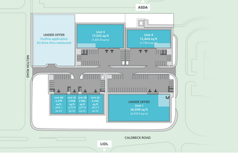 2D Welton Rd, Wirral for lease Floor Plan- Image 2 of 2