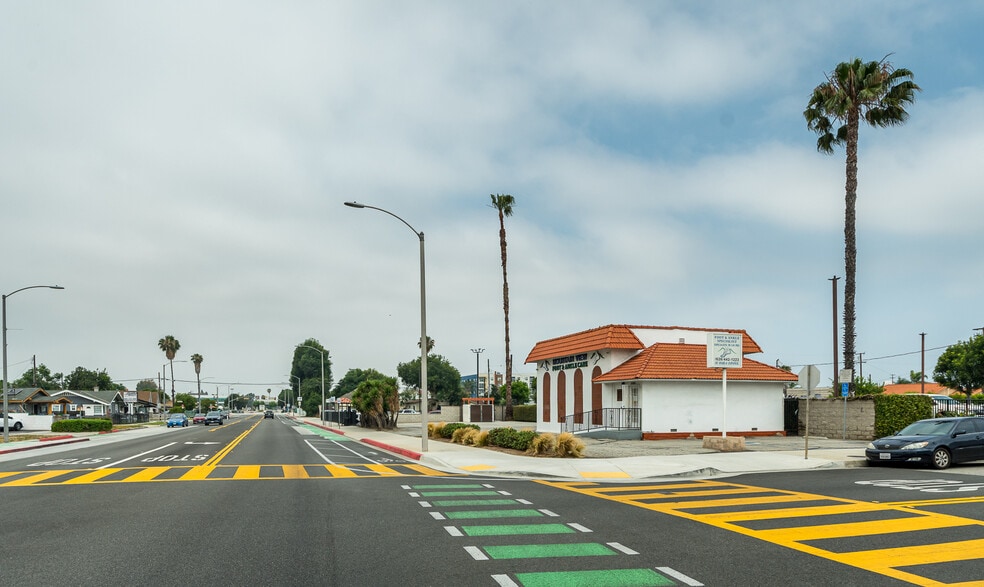 3503 Lexington Ave, El Monte, CA for sale - Building Photo - Image 3 of 68