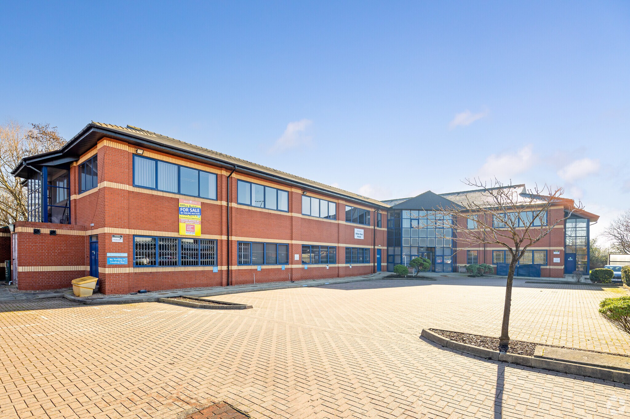 Heavens Walk, Doncaster à louer Photo principale- Image 1 de 3