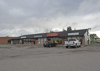More details for 1830 Wharncliffe Rd S, London, ON - Office/Retail for Lease