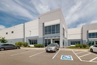 7450 Clayton St, Denver, CO for lease Matterport 3D Scan- Image 2 of 9