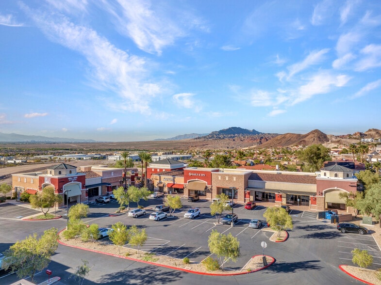 1477 E Lake Mead Pky, Henderson, NV for lease - Building Photo - Image 2 of 21