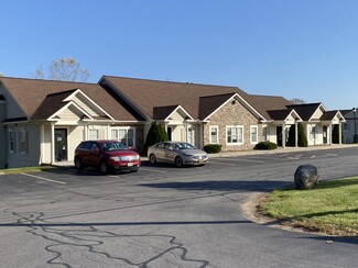 More details for 2800 Spencerport Rd, Spencerport, NY - Office for Sale