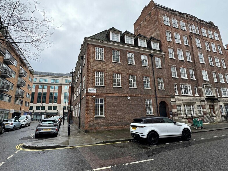 15 Monck St, Londres à louer - Photo du bâtiment - Image 2 de 5