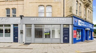 Plus de détails pour 4 Walliscote Rd, Weston Super Mare - Commerce de détail à louer