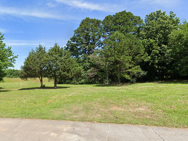 Old Bacone Rd, Muskogee, OK à vendre - Photo principale - Image 1 de 2