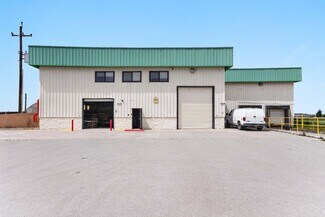 Plus de détails pour 182 Lewis Rd, Royal Oaks, CA - Industriel à vendre