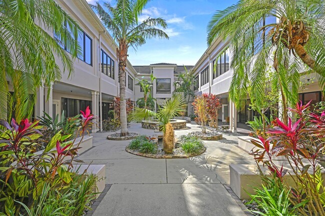 Plus de détails pour 2801 Fruitville Rd, Sarasota, FL - Bureau, Bureau/Médical à louer