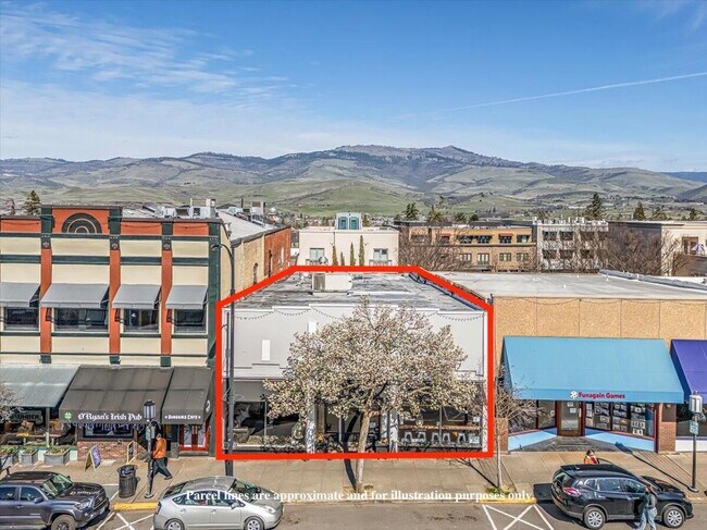 More details for 145 E Main St, Ashland, OR - Retail for Sale