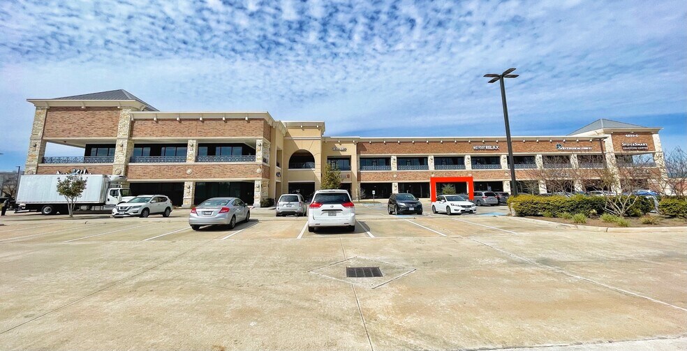 4899 Highway 6, Missouri City, TX à louer - Photo du bâtiment - Image 2 de 7