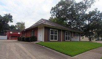 Plus de détails pour 2031 Government St, Baton Rouge, LA - Bureau à vendre