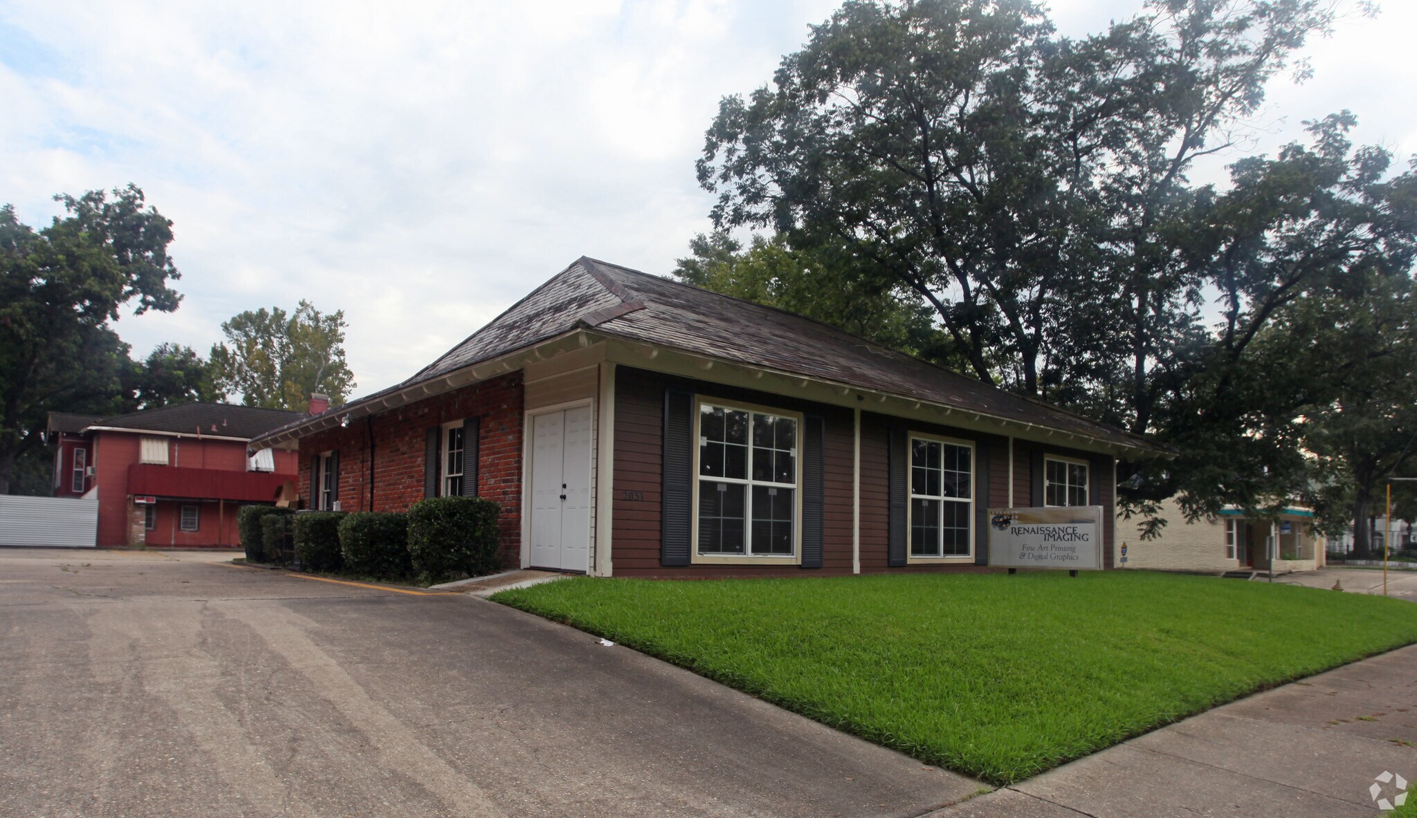 2031 Government St, Baton Rouge, LA à vendre Photo principale- Image 1 de 3