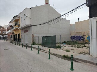Plus de détails pour Terrain à vendre