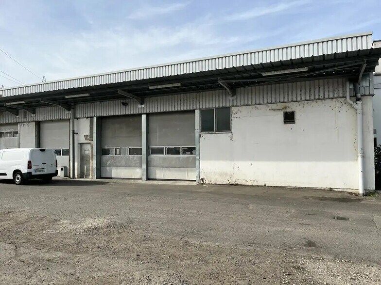 2 Rue De La Batterie, Geispolsheim à louer - Photo du bâtiment - Image 3 de 20