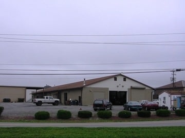 956 Weir Lake Rd, Brodheadsville, PA à vendre - Photo du bâtiment - Image 2 de 2