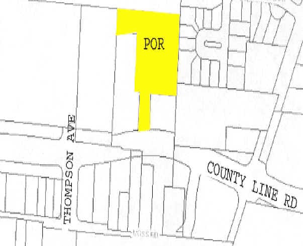 116 County Line Rd W, Westerville, OH for lease - Plat Map - Image 2 of 62