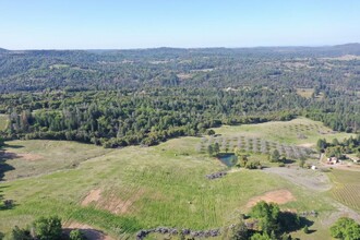 Hawk Haven Lane, Somerset, CA - AERIAL  map view - Image1