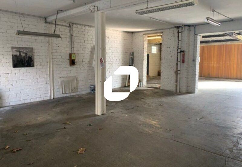Flex in Gentilly for lease - Building Photo - Image 3 of 5