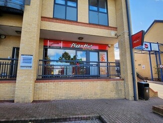 More details for Oldbrook, Milton Keynes - Retail for Lease