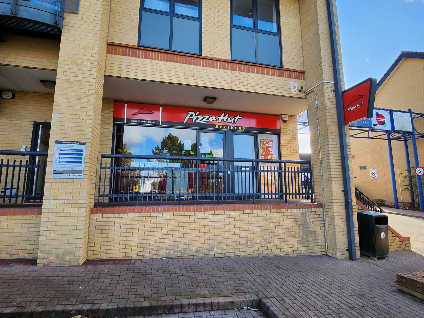 Oldbrook, Milton Keynes for lease Building Photo- Image 1 of 19