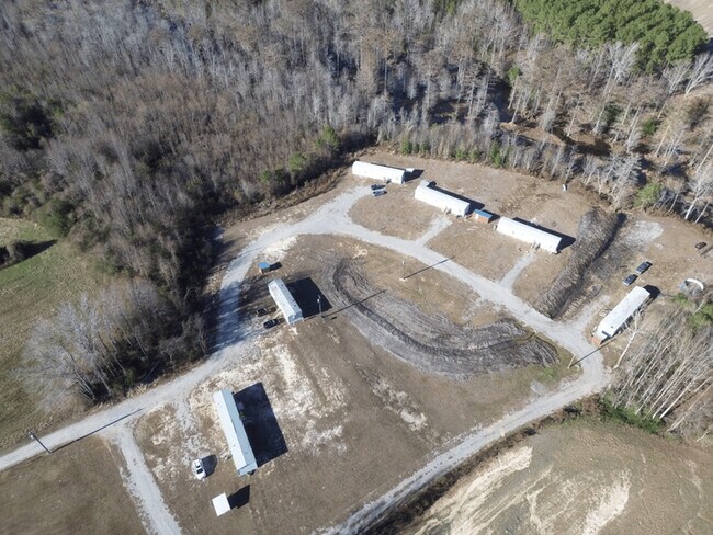 Plus de détails pour 1168 Little Farm Ln, Williamston, NC - Multi-résidentiel à vendre