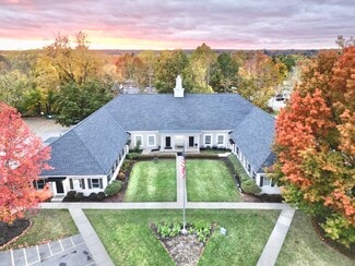 Plus de détails pour 7181 Chagrin Rd, Chagrin Falls, OH - Bureau à louer