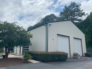 Plus de détails pour 517 A Long Point Rd, Mount Pleasant, SC - Industriel à vendre