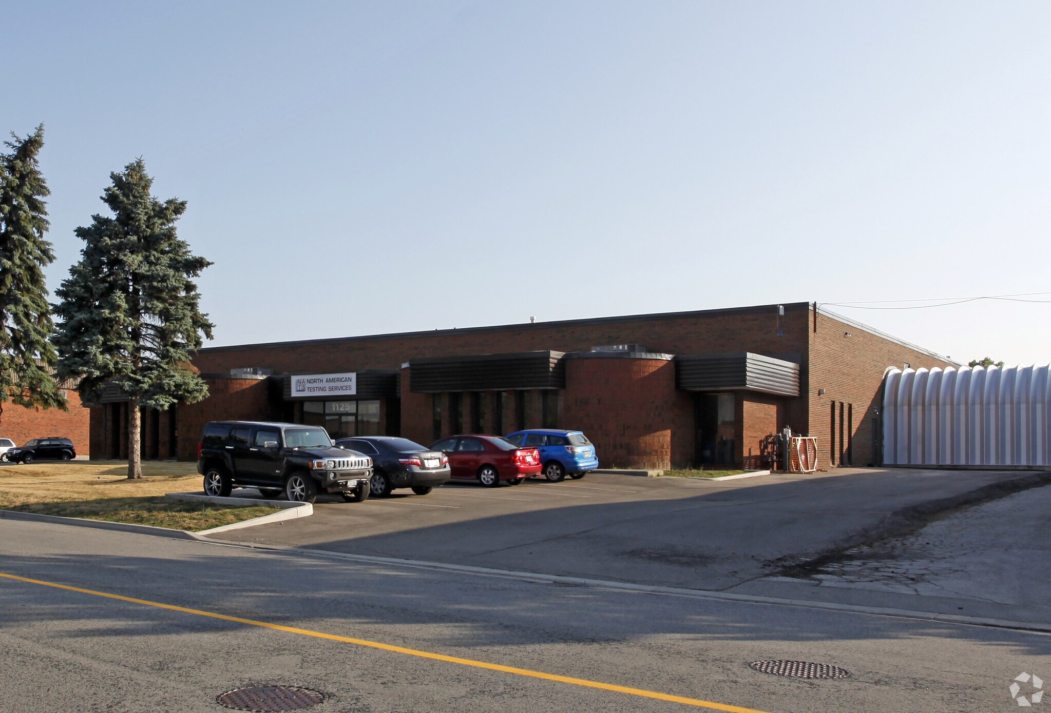 1125 Aerowood Dr, Mississauga, ON for sale Primary Photo- Image 1 of 1