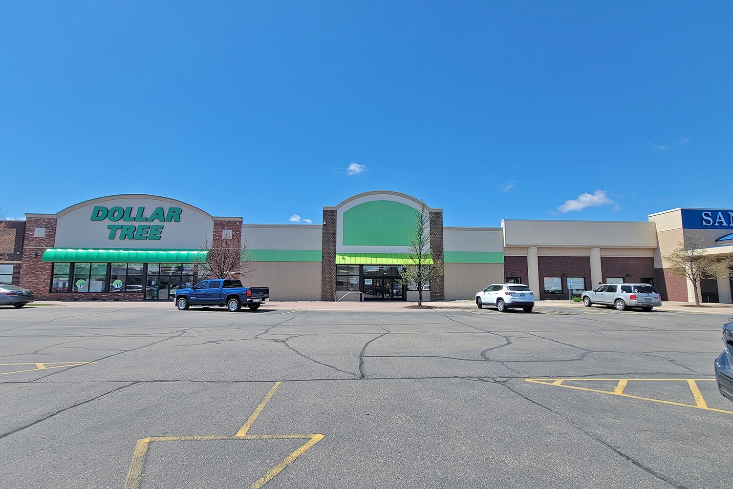 910-962 22nd Ave S, Brookings, SD à vendre Photo du bâtiment- Image 1 de 1