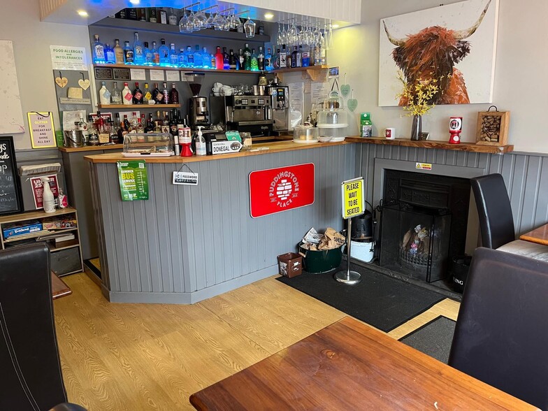 120 Main St, Callander for sale - Building Photo - Image 3 of 8