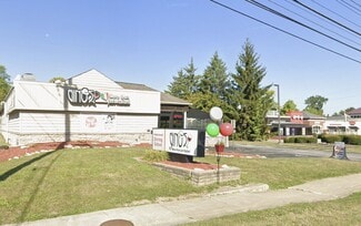 More details for 14952 Pearl Rd, Strongsville, OH - Retail for Lease