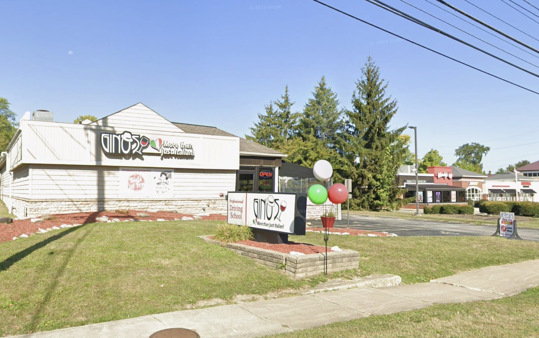 14952 Pearl Rd, Strongsville, OH for lease Primary Photo- Image 1 of 4