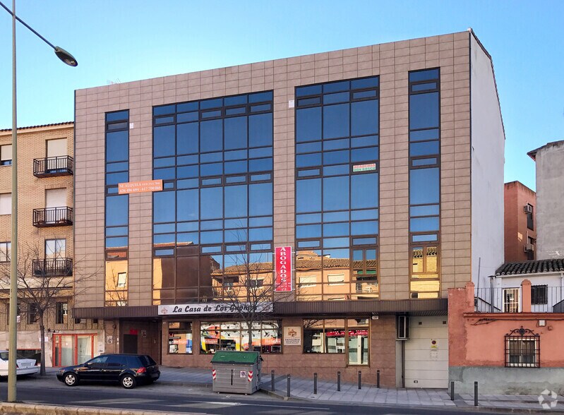 Office in Toledo, Toledo for lease - Building Photo - Image 2 of 2