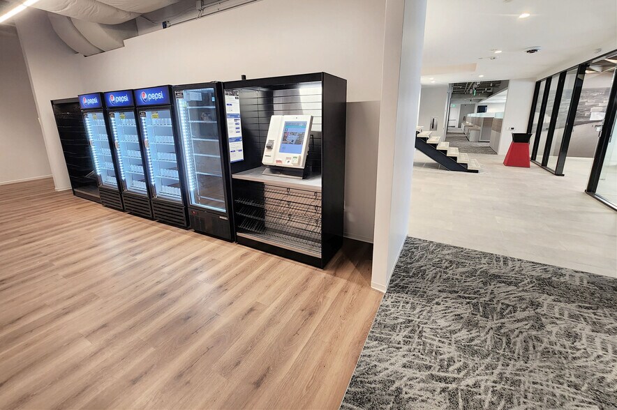 2575 Calcasieu Industrial Dr, Sulphur, LA à vendre - Photo du bâtiment - Image 3 de 10