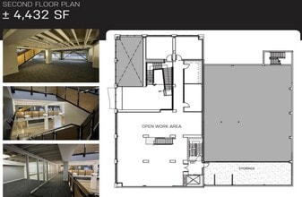 334 NW 11th Ave, Portland, OR for lease Floor Plan- Image 1 of 1