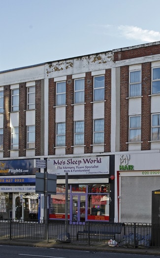 More details for 221 Kenton Rd, Harrow - Retail for Lease