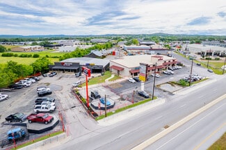 Plus de détails pour 30875 W IH-10, Boerne, TX - Bureau/Commerce de détail, Industriel à louer