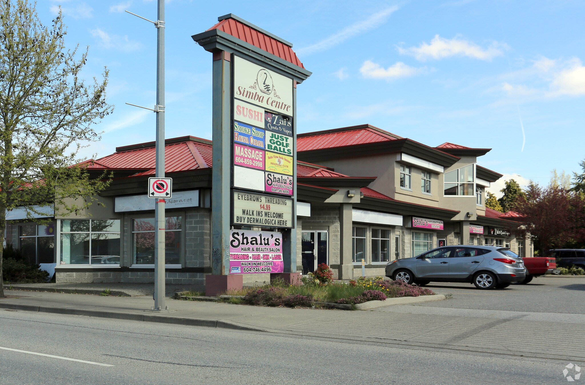 2142 Clearbrook Rd, Abbotsford, BC for sale Primary Photo- Image 1 of 1
