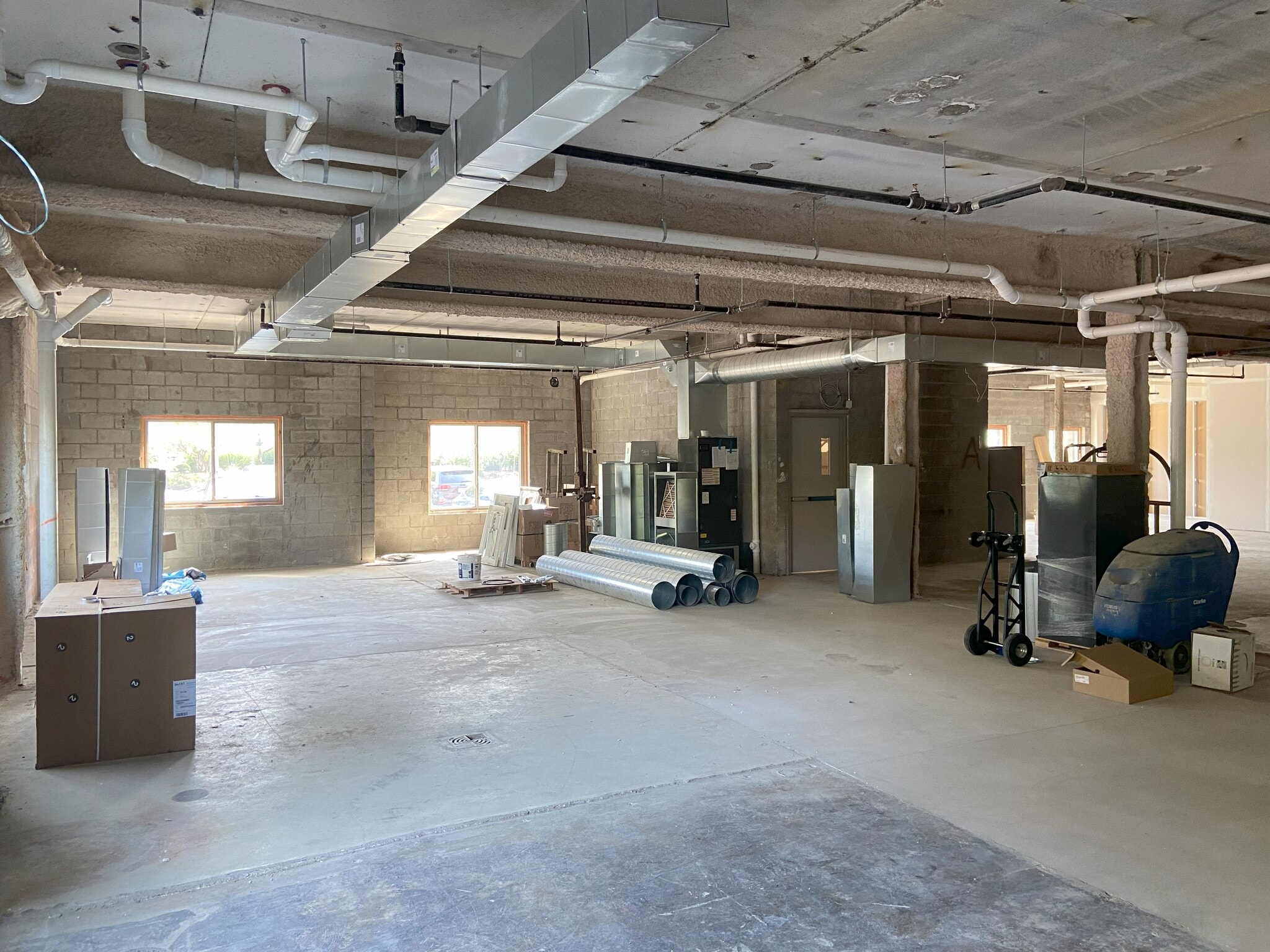 3800 Park East Dr, Beachwood, OH for lease Building Photo- Image 1 of 59