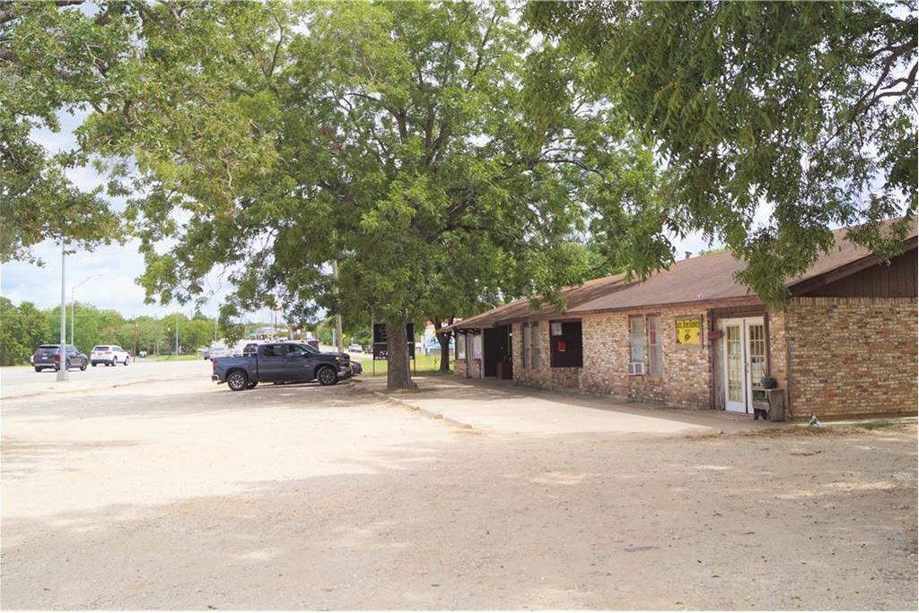 Highway 290, Elgin, TX à vendre Photo du bâtiment- Image 1 de 10