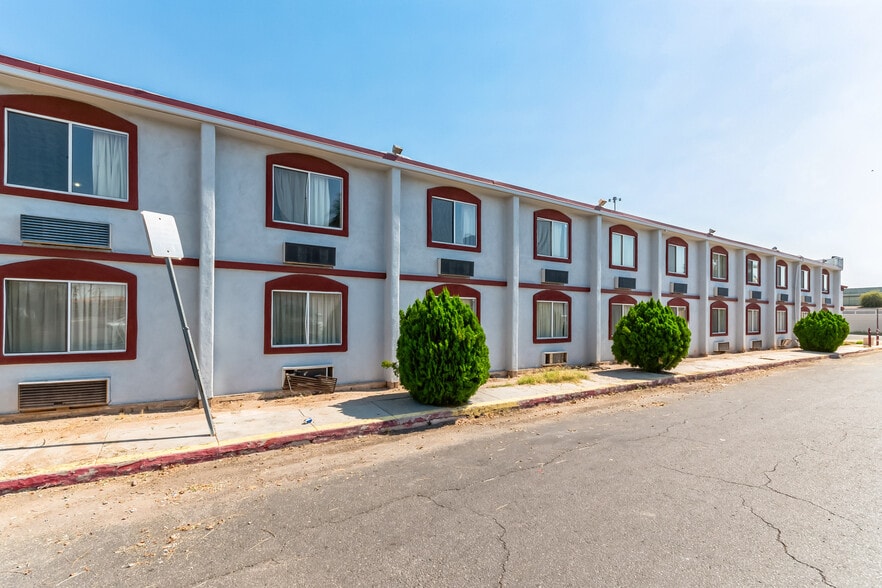 1000 S Freeway, Tucson, AZ for lease - Building Photo - Image 3 of 14