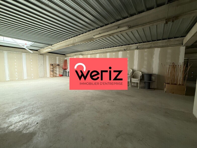 Flex dans Gémenos à louer - Photo du bâtiment - Image 3 de 8