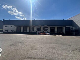 More details for Industrial for Lease
