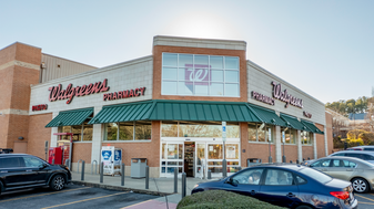 Absolute NNN Leased Walgreens - NNN Property