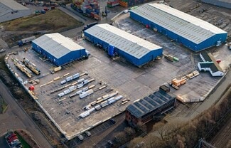 More details for Laurieston Rd, Grangemouth - Industrial for Lease