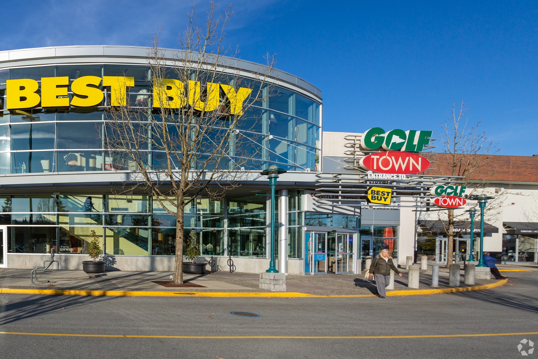 2929 Barnet Hwy, Coquitlam, BC à vendre Photo principale- Image 1 de 1